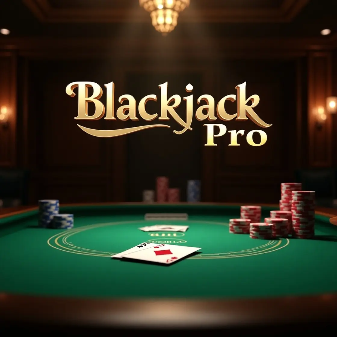 Featured Table Game