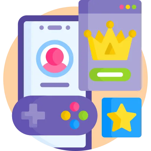 Games Icon